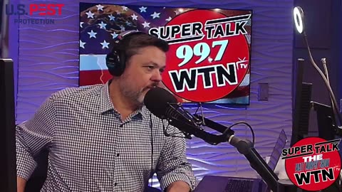 Trump Keeps Winning + Matt Needs Advice - The Murphy Show