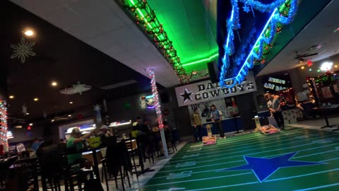 12.23.24 Rix bar & grill, TCL cornhole - Rounder 2