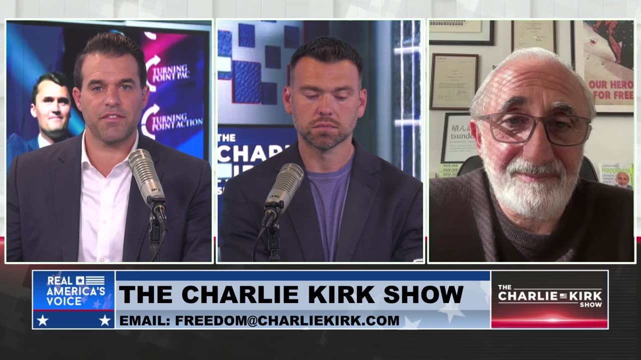 Why the Left is Losing the Social Media Battle