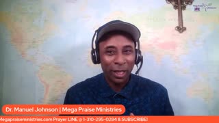 Dr. Manuel Johnson: Urgent Word Gaza XRP The Church & More!! Feb 2025! - 2/14/2025