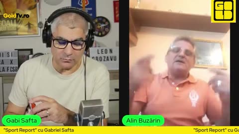 04.11.2025 - Sport report cu Gabriel Safta