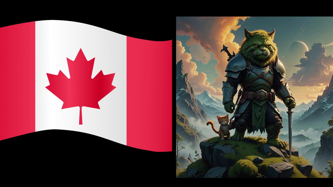 Canucks vs Kittens: 2026 Strikes Back