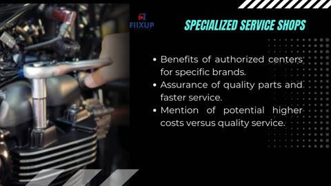 Emergency Car & Bike Repair in Bangalore | Fiixup | +91 8722777367
