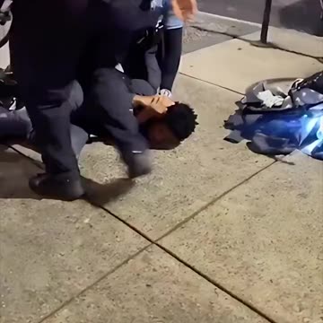 dealing with niggers