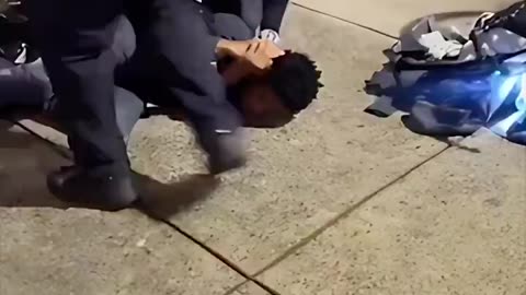 dealing with niggers