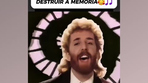 Pop Emocionante dos Anos 80