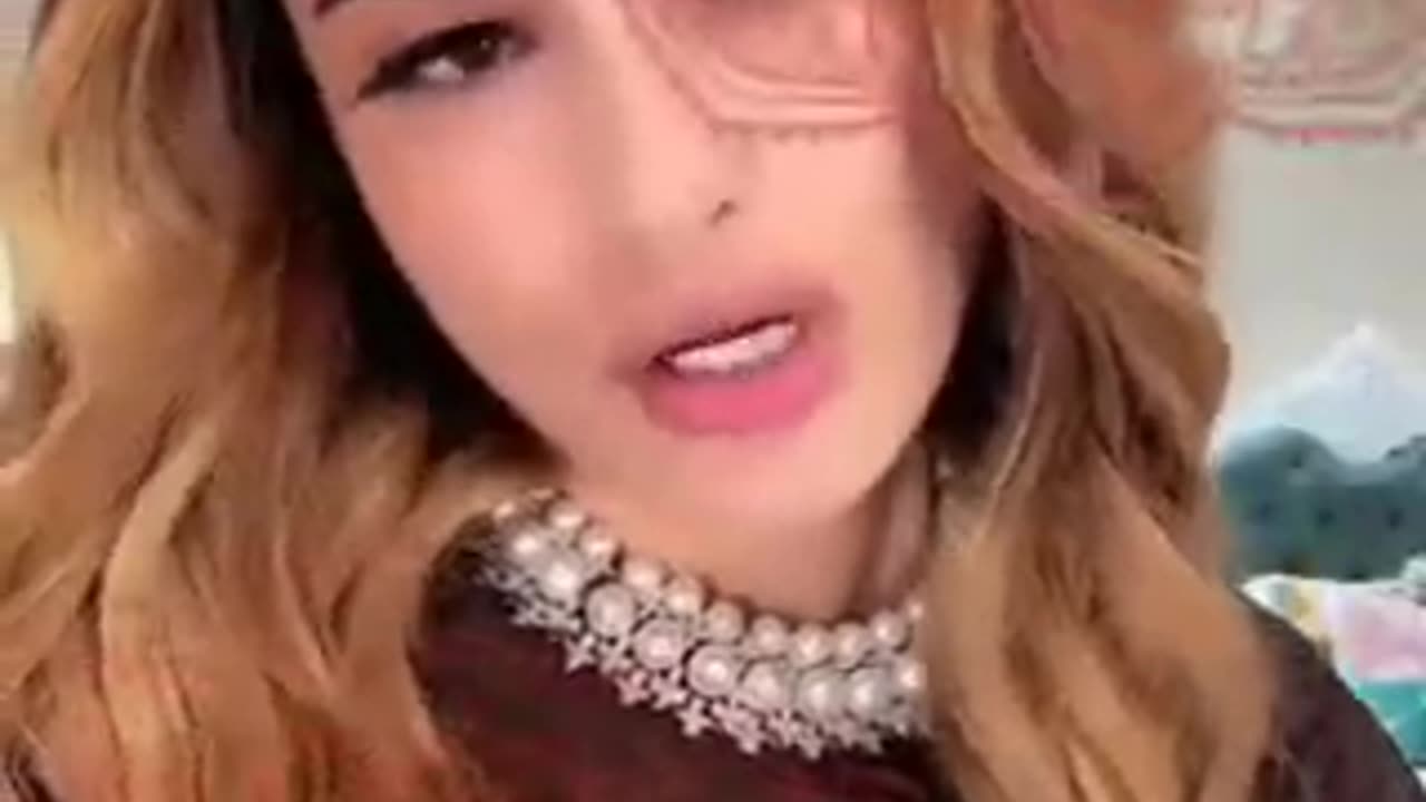 Alia Bhatt Tango private live Tu Lag Ja Tere Bin kuch nahi pat-1