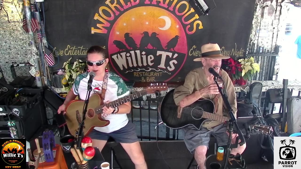 LIVE Music Everyday!