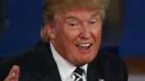 Trump,a more fair and balanced view