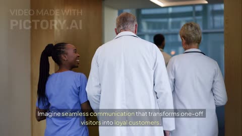 ActiveCampaign for Healthcare: Automate Patient Communication & Grow Your Practice