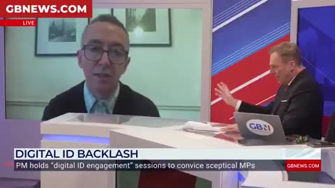 Labour insiders: Starmer’s digital ID plan is collapsing under party backlash