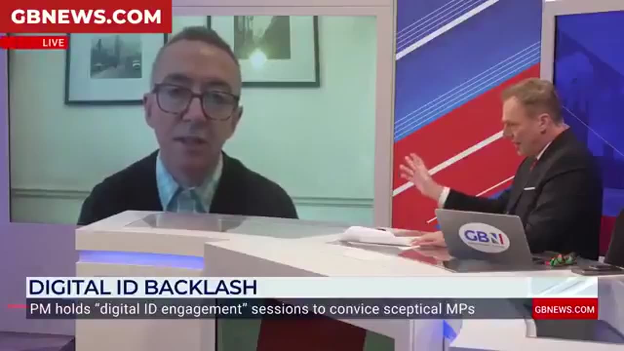 Labour insiders: Starmer’s digital ID plan is collapsing under party backlash