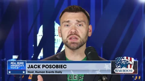 "Posobiec On Trump’s Super Bowl Appearance"