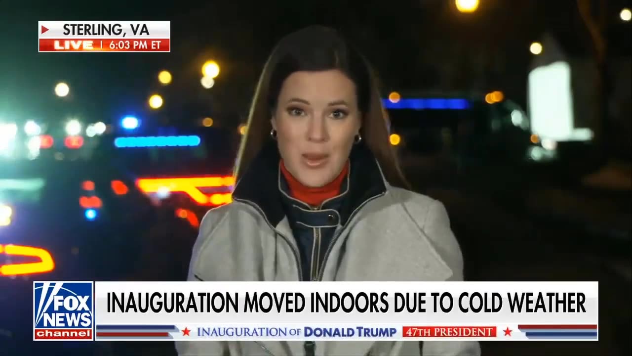 The Big Weekend Show 1/18/25 FULL HD | BREAKING FOX NEWS January 18, 2025