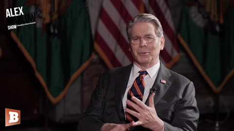 Bessent: Wall St. Has Done Great, Now It's Main Street's Turn