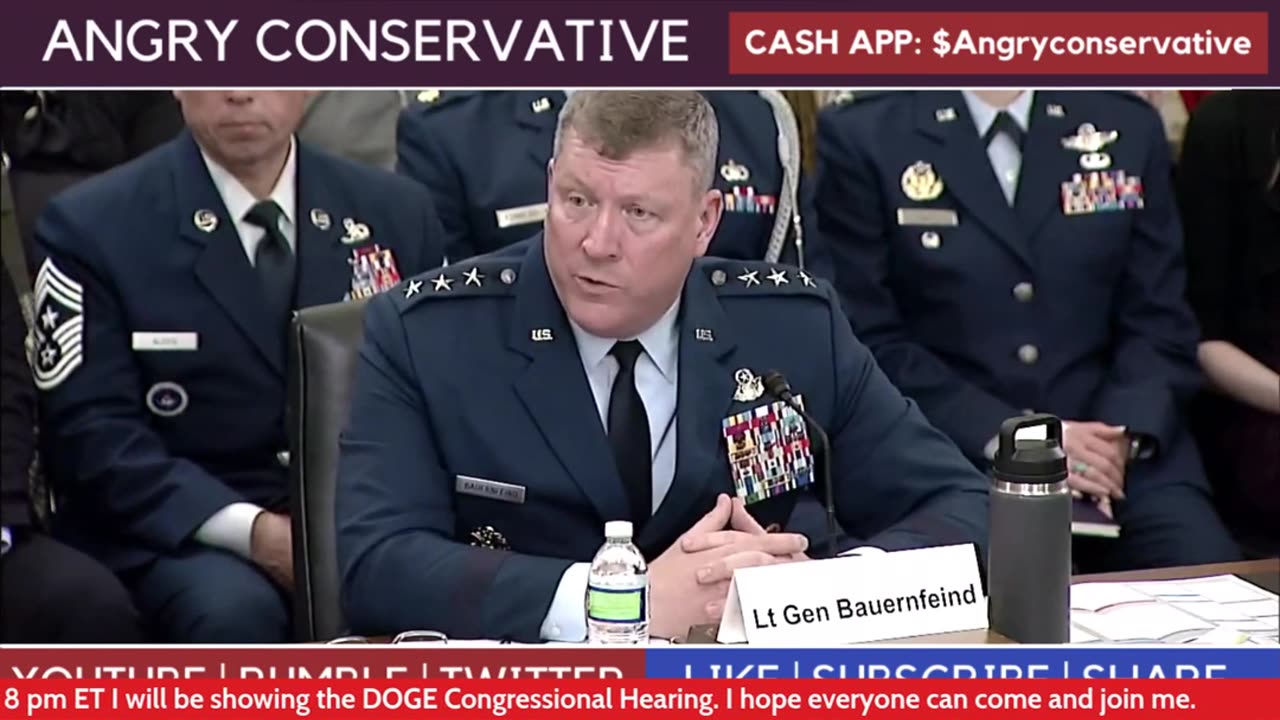 Dynamic Curriculum for Future Military Leaders
