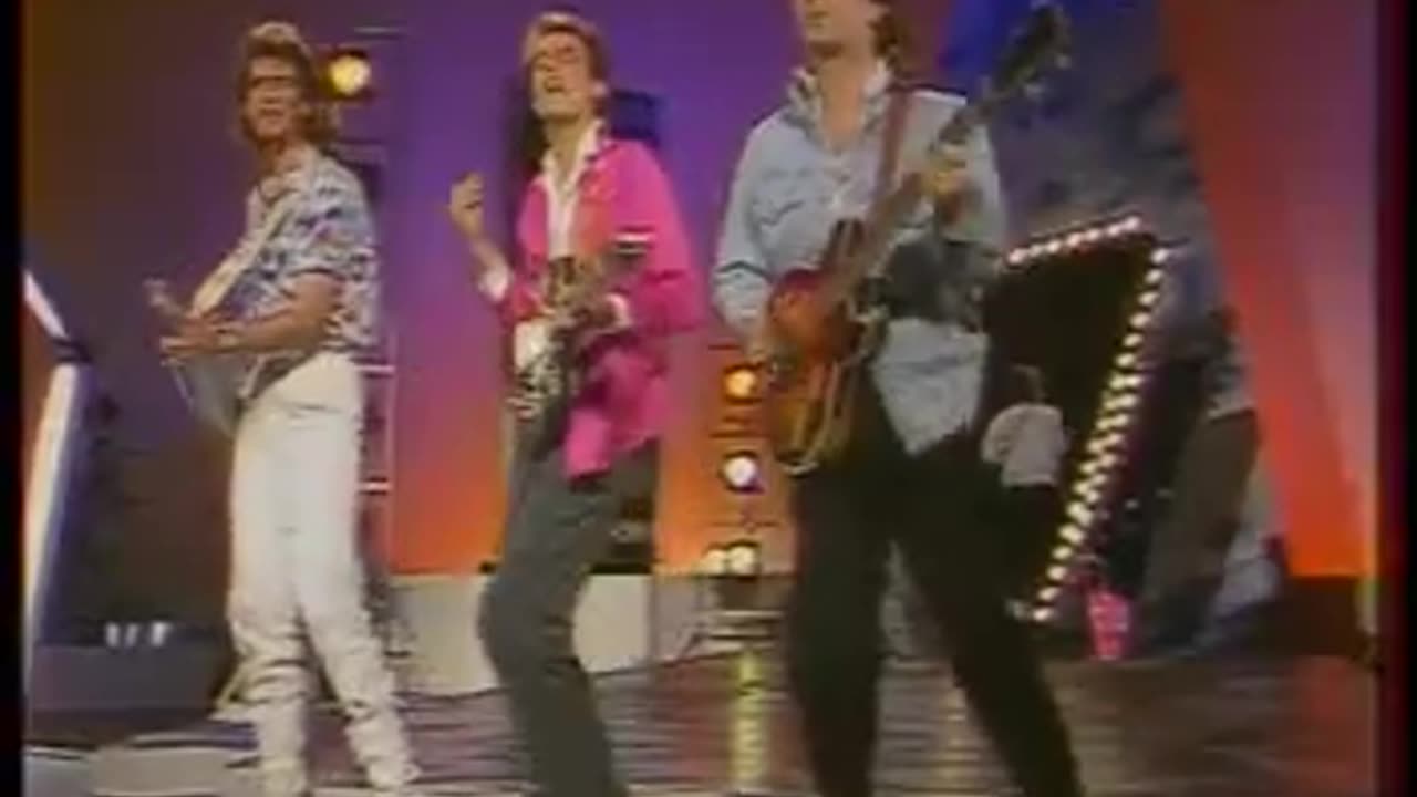 JOY - TOUCH BY TOUCH 1987