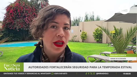 FUE Y SERÁ NOTICIA 26/12/2025