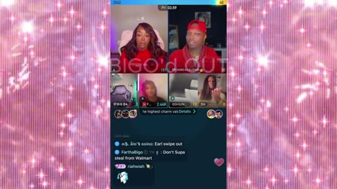 Supa Reads GGHuncho For Filth (feat. Madam Lo, PYT & more)