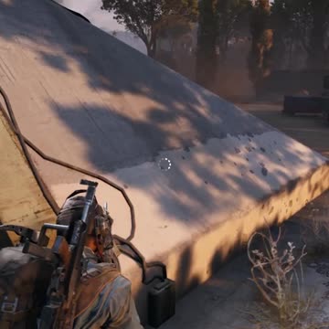 ARC RAIDERS | TEAMED UP NO CHANCE TO ARC