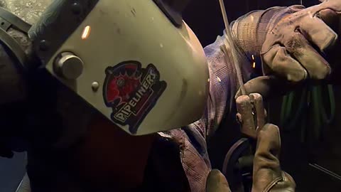 The world needs more welders. Its time to start a new career.