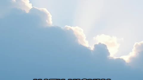 God Smiled in Heaven - Then Did THIS