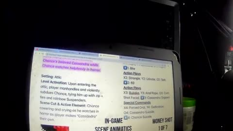 12-20-2025 Cyraxx Stop The Game Pt.1