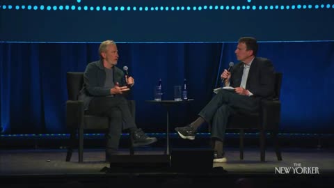 Jon Stewart Wrecks New Yorker Editor David Remnick for Whining About Joe Rogan