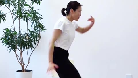 1065.遊龍晃樁
