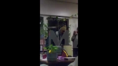 Diddy's latest picture from prison - This picture smells like baby oil and feces!