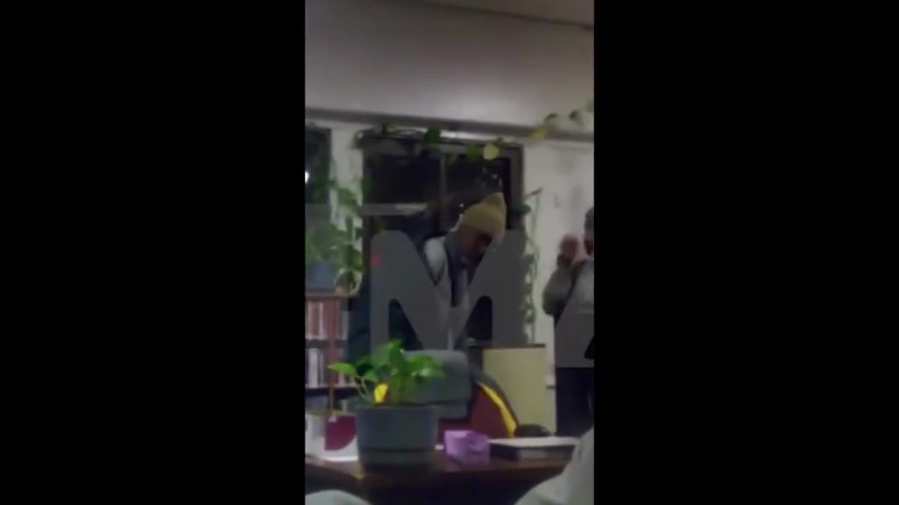 Diddy's latest picture from prison - This picture smells like baby oil and feces!