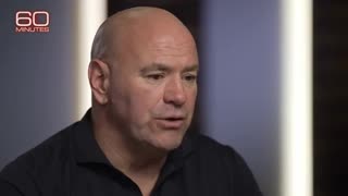 UFC's Dana White: Those Celebrating Kirk’s Assassination Are Disgusting