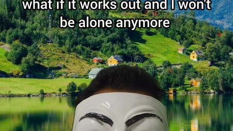 True that, isn't that scary 😮