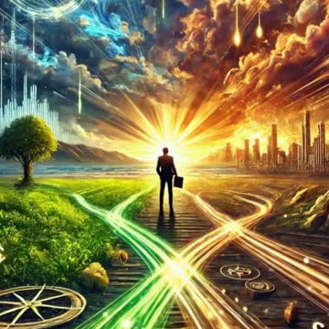 Grenzenloser Aufbruch