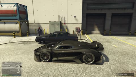 Dead by Daylight - All Killers Nationality