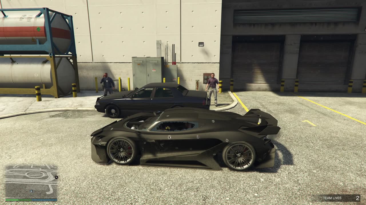 Dead by Daylight - All Killers Nationality