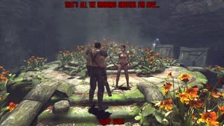 Resident Evil 5 - Closing Ceremony 2