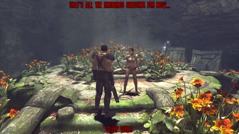 Resident Evil 5 - Closing Ceremony 2