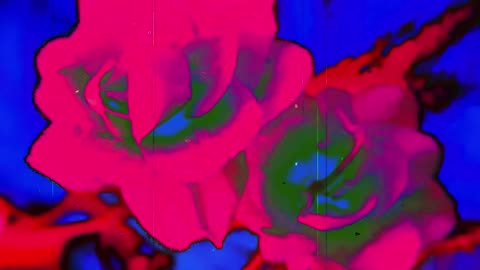 the sky was (short poem)