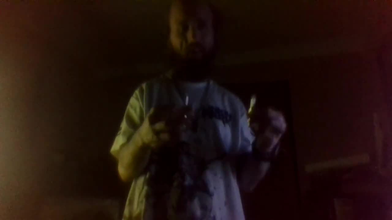 [01Nov25]#2 Cyraxx self defense tutorial