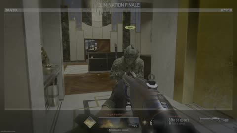 COD MW2 LANCEUR EM MULTIJOUEUR (PENTHOUSE)