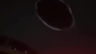 🌌👽 Portal in the Sky: Mysterious Lights Over USA! | TheTruthAbove