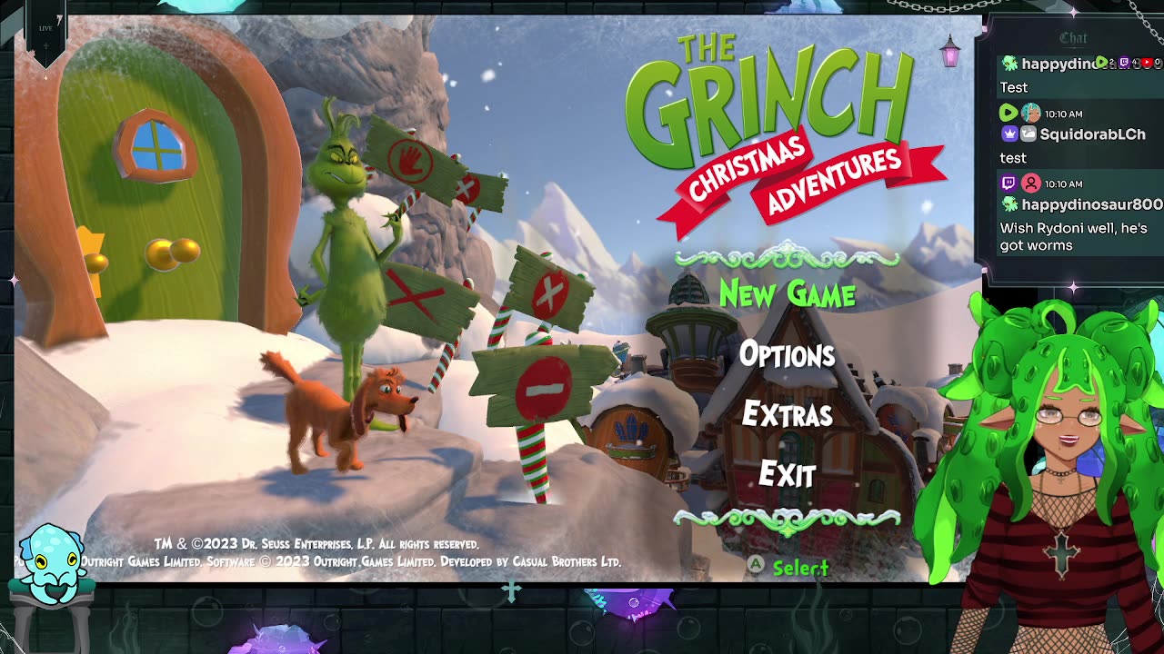 🎄IT'S CHRISTMAS SEASON🎄 commercial time!