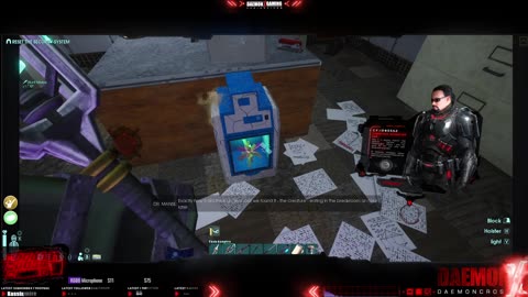 Abiotic Factor - Day 13 | Story Playthrough • RTX 3060 • Gameplay