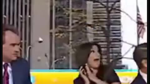 WATCH: Fox News hosts FREAK OUT during on-air 'scare'