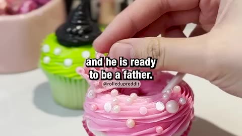Amazing: WOW, THAT BACKFIRED FOR GOOD!!! 😱🤩 LET'S GOOO #reddit #baking #askreddi