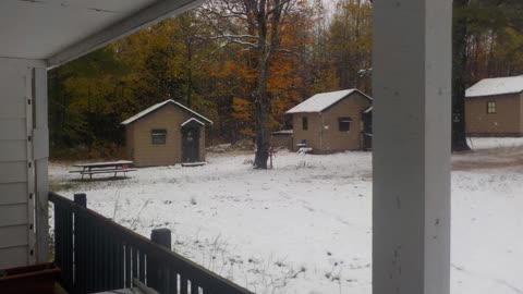 A Moment In The Life of b