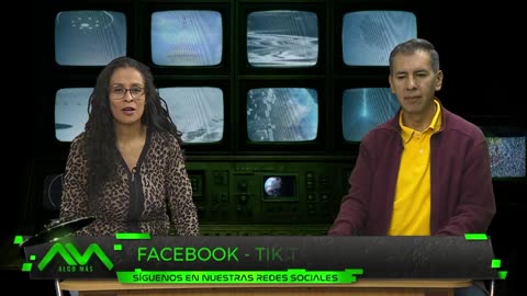 A.M.! THE TRUMAN SHOW