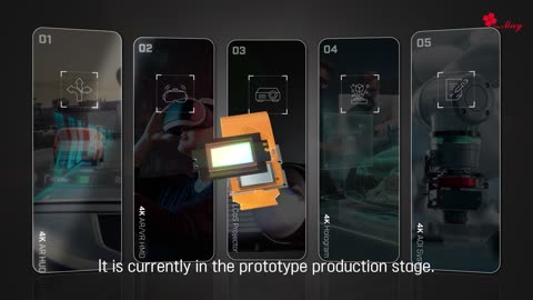 May Product