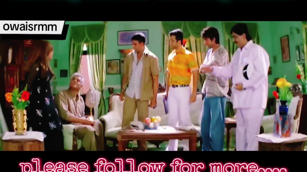 Super hit movie clip